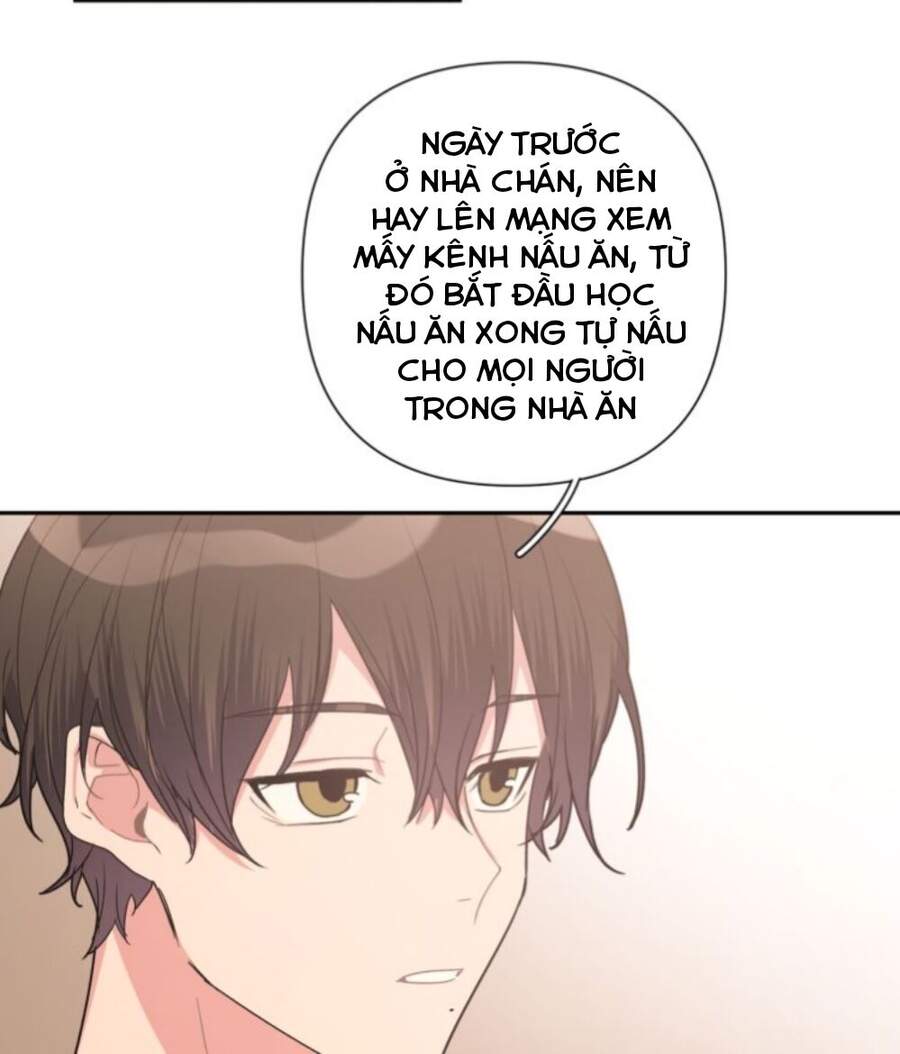 Cẩn Thận Bị Mộng Ma Ăn Mất Đó! Chapter 10 - Trang 2