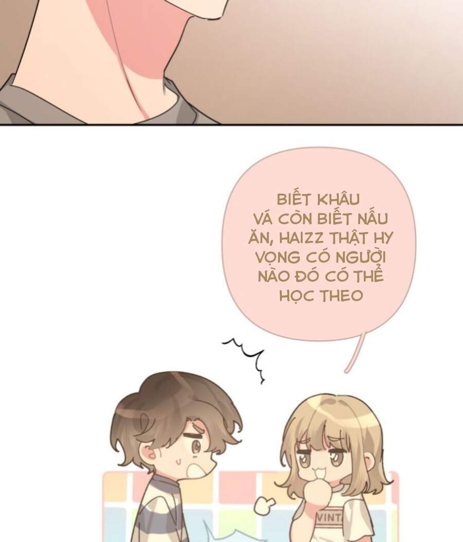 Cẩn Thận Bị Mộng Ma Ăn Mất Đó! Chapter 10 - Trang 2