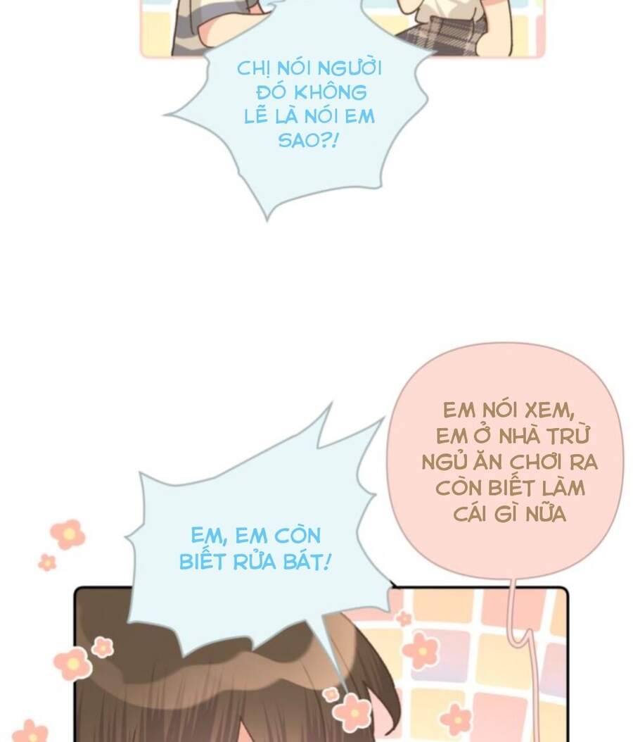 Cẩn Thận Bị Mộng Ma Ăn Mất Đó! Chapter 10 - Trang 2