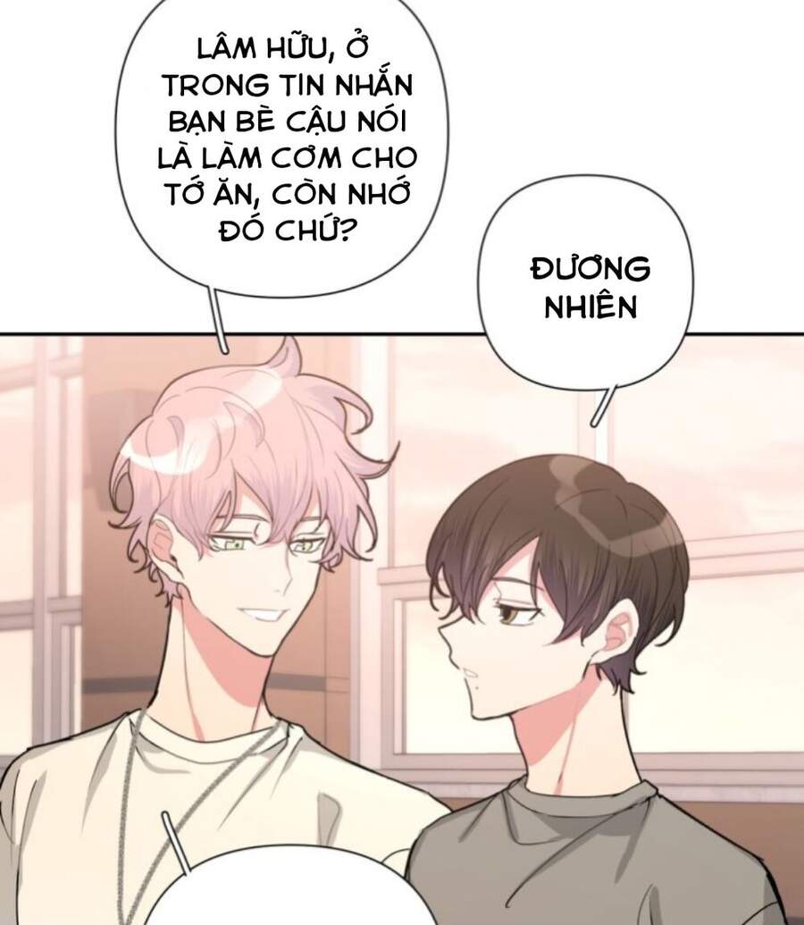Cẩn Thận Bị Mộng Ma Ăn Mất Đó! Chapter 10 - Trang 2