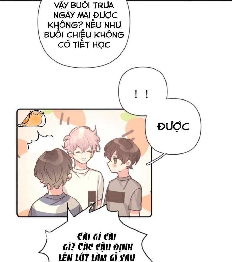 Cẩn Thận Bị Mộng Ma Ăn Mất Đó! Chapter 10 - Trang 2