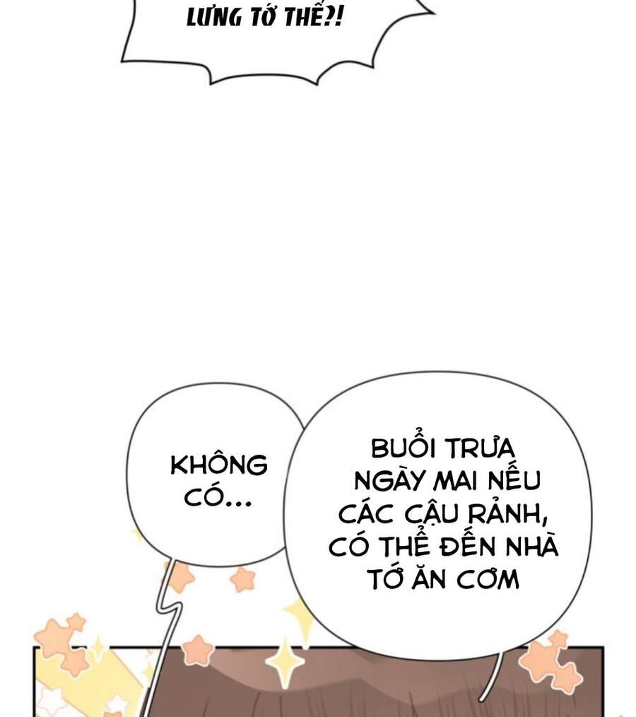 Cẩn Thận Bị Mộng Ma Ăn Mất Đó! Chapter 10 - Trang 2