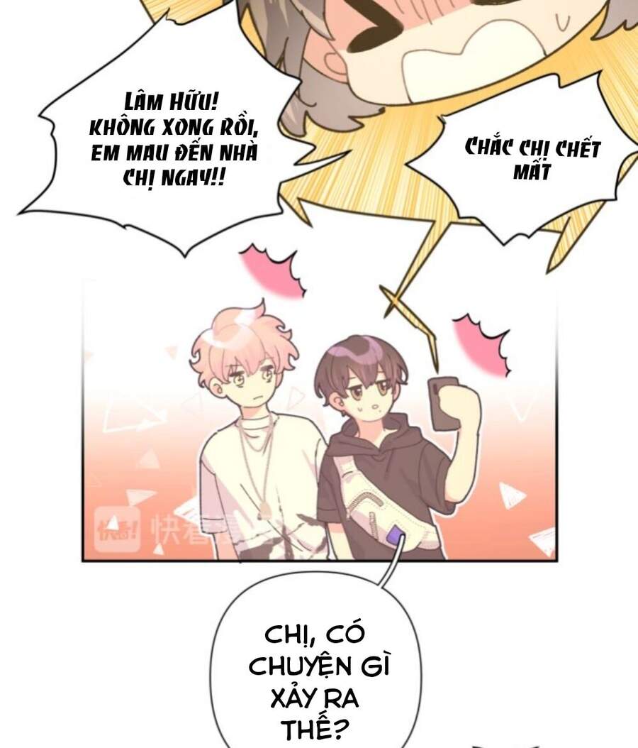 Cẩn Thận Bị Mộng Ma Ăn Mất Đó! Chapter 10 - Trang 2