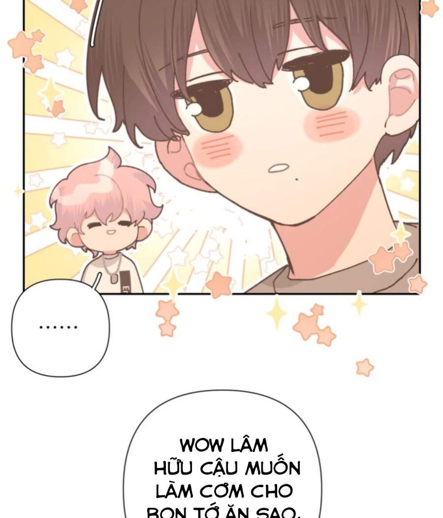 Cẩn Thận Bị Mộng Ma Ăn Mất Đó! Chapter 10 - Trang 2