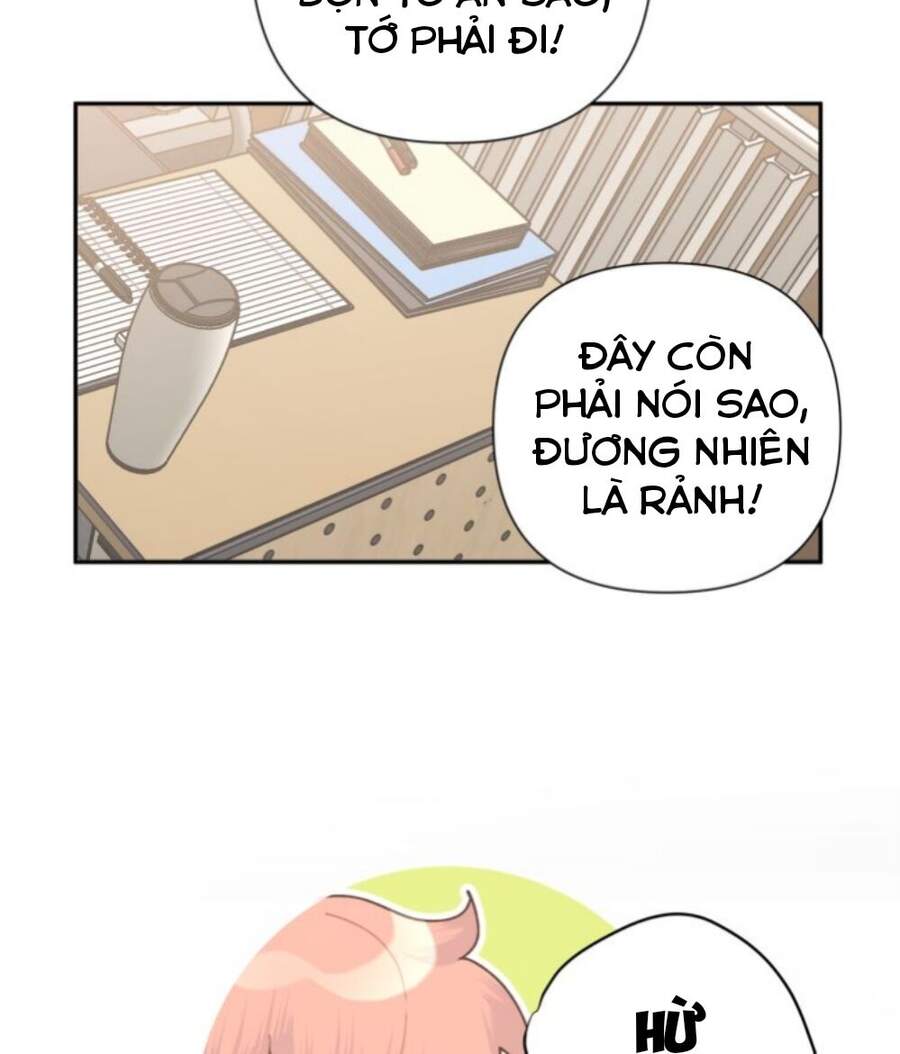 Cẩn Thận Bị Mộng Ma Ăn Mất Đó! Chapter 10 - Trang 2