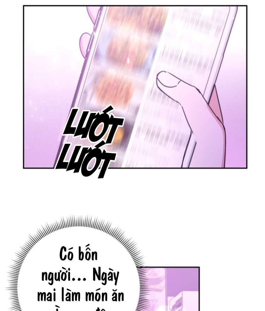 Cẩn Thận Bị Mộng Ma Ăn Mất Đó! Chapter 10 - Trang 2