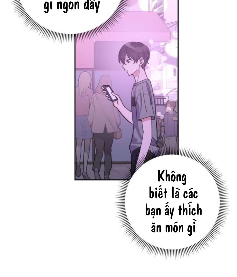 Cẩn Thận Bị Mộng Ma Ăn Mất Đó! Chapter 10 - Trang 2