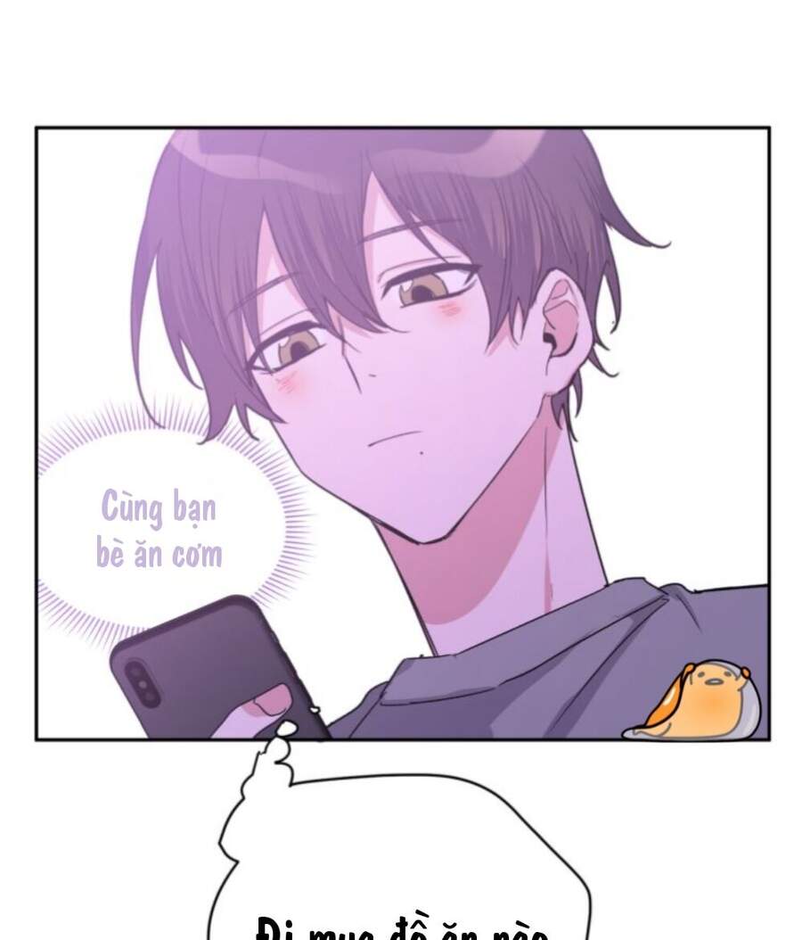Cẩn Thận Bị Mộng Ma Ăn Mất Đó! Chapter 10 - Trang 2