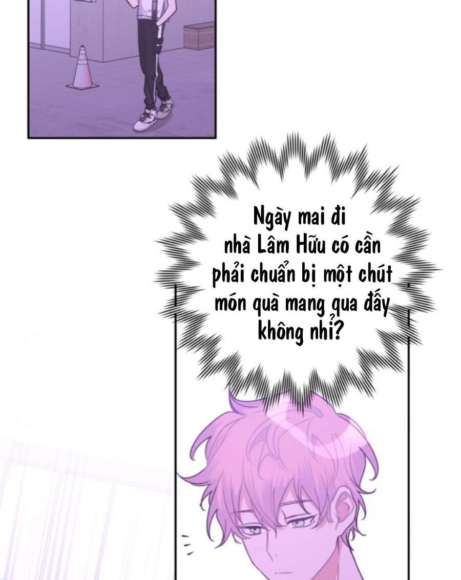 Cẩn Thận Bị Mộng Ma Ăn Mất Đó! Chapter 10 - Trang 2