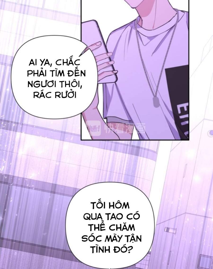 Cẩn Thận Bị Mộng Ma Ăn Mất Đó! Chapter 10 - Trang 2