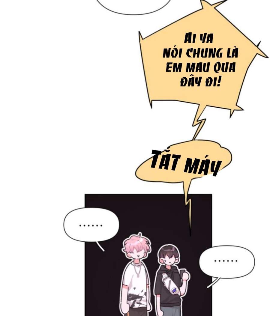 Cẩn Thận Bị Mộng Ma Ăn Mất Đó! Chapter 10 - Trang 2