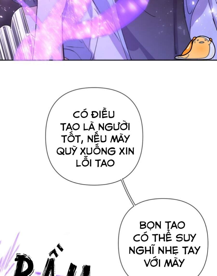 Cẩn Thận Bị Mộng Ma Ăn Mất Đó! Chapter 10 - Trang 2