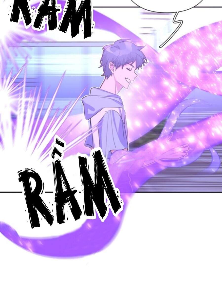 Cẩn Thận Bị Mộng Ma Ăn Mất Đó! Chapter 10 - Trang 2