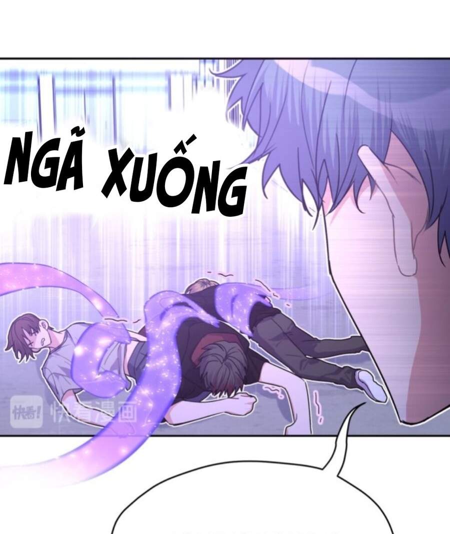 Cẩn Thận Bị Mộng Ma Ăn Mất Đó! Chapter 10 - Trang 2