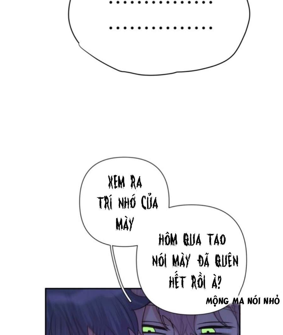 Cẩn Thận Bị Mộng Ma Ăn Mất Đó! Chapter 10 - Trang 2