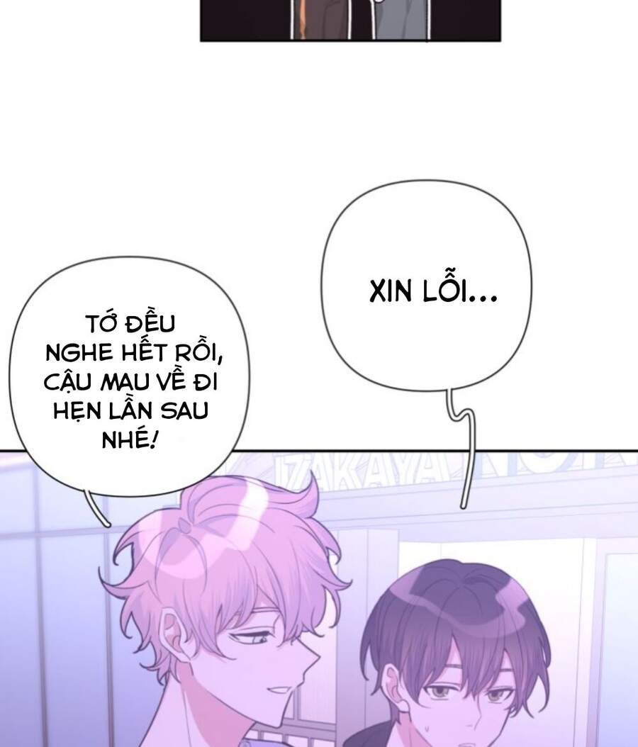 Cẩn Thận Bị Mộng Ma Ăn Mất Đó! Chapter 10 - Trang 2