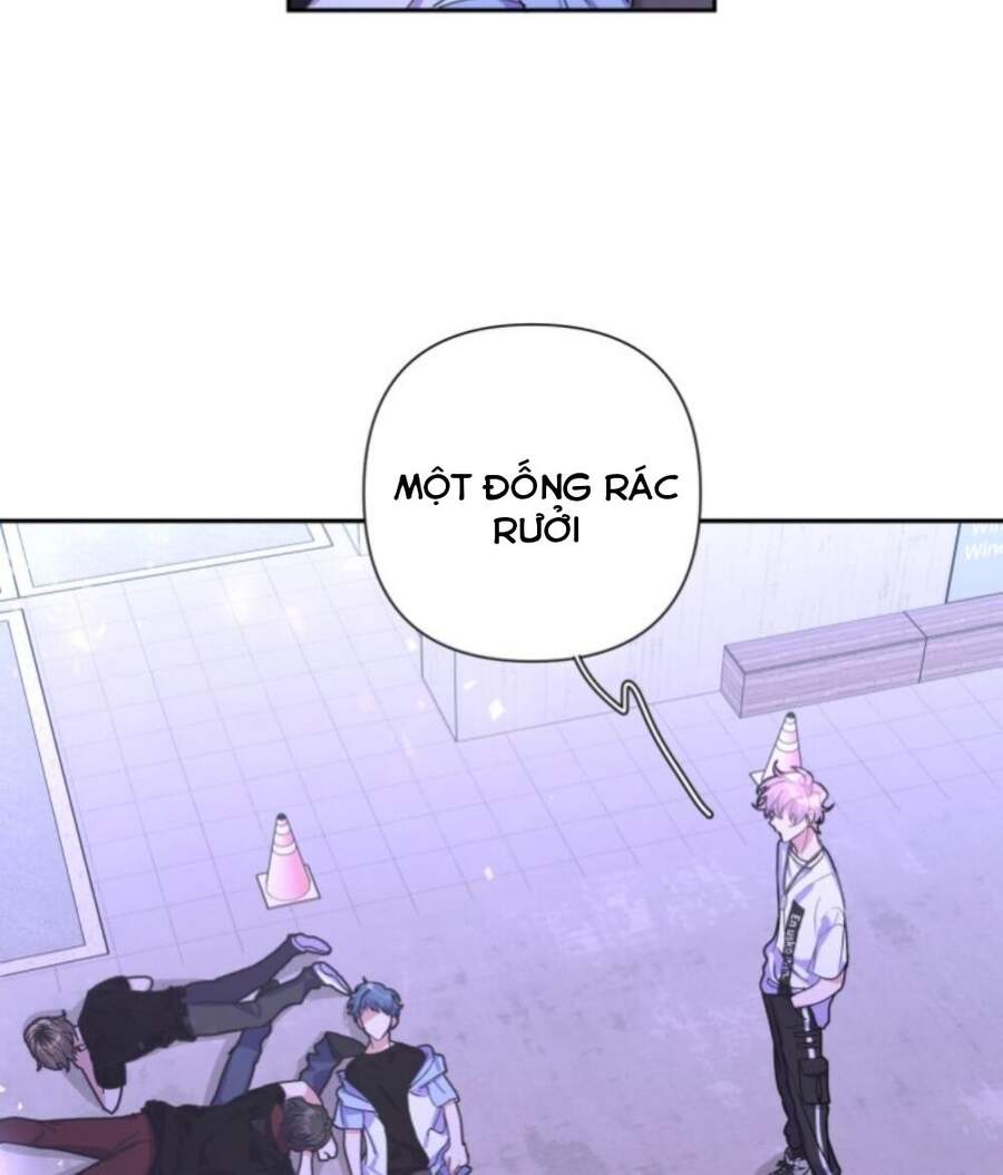 Cẩn Thận Bị Mộng Ma Ăn Mất Đó! Chapter 10 - Trang 2