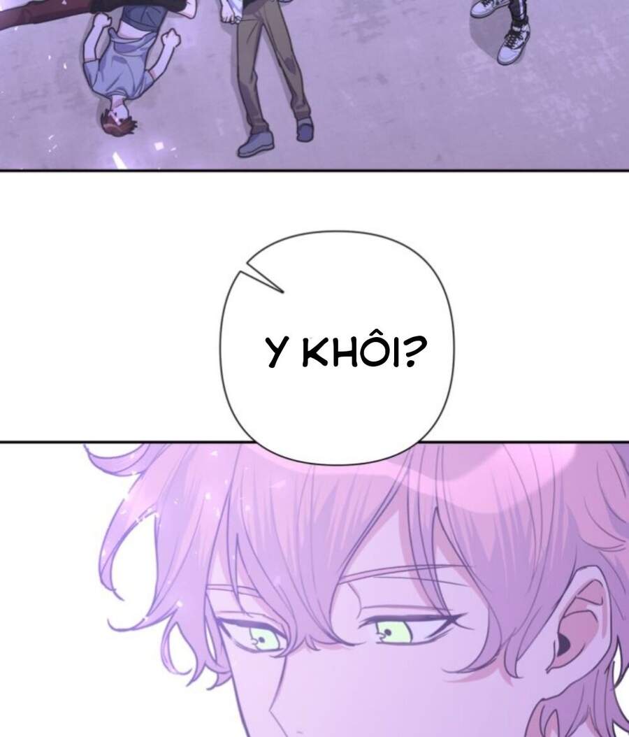 Cẩn Thận Bị Mộng Ma Ăn Mất Đó! Chapter 10 - Trang 2