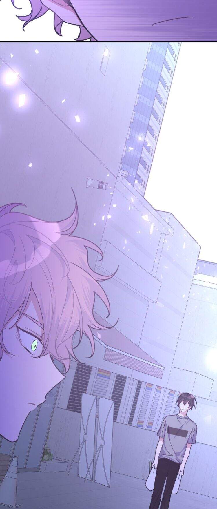 Cẩn Thận Bị Mộng Ma Ăn Mất Đó! Chapter 10 - Trang 2