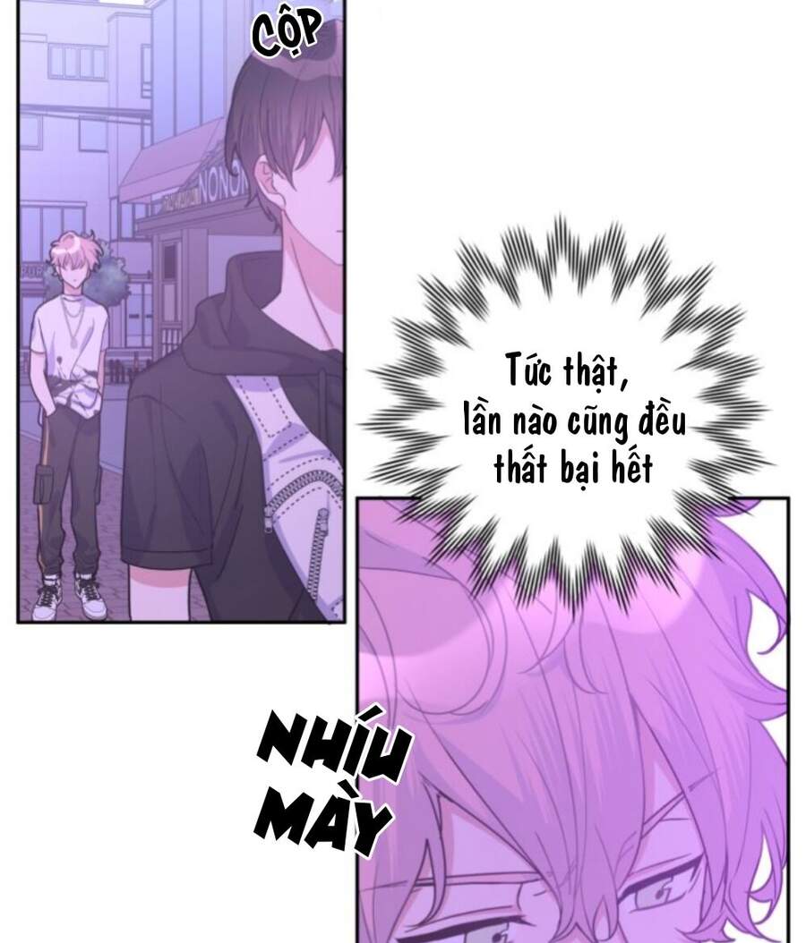 Cẩn Thận Bị Mộng Ma Ăn Mất Đó! Chapter 10 - Trang 2