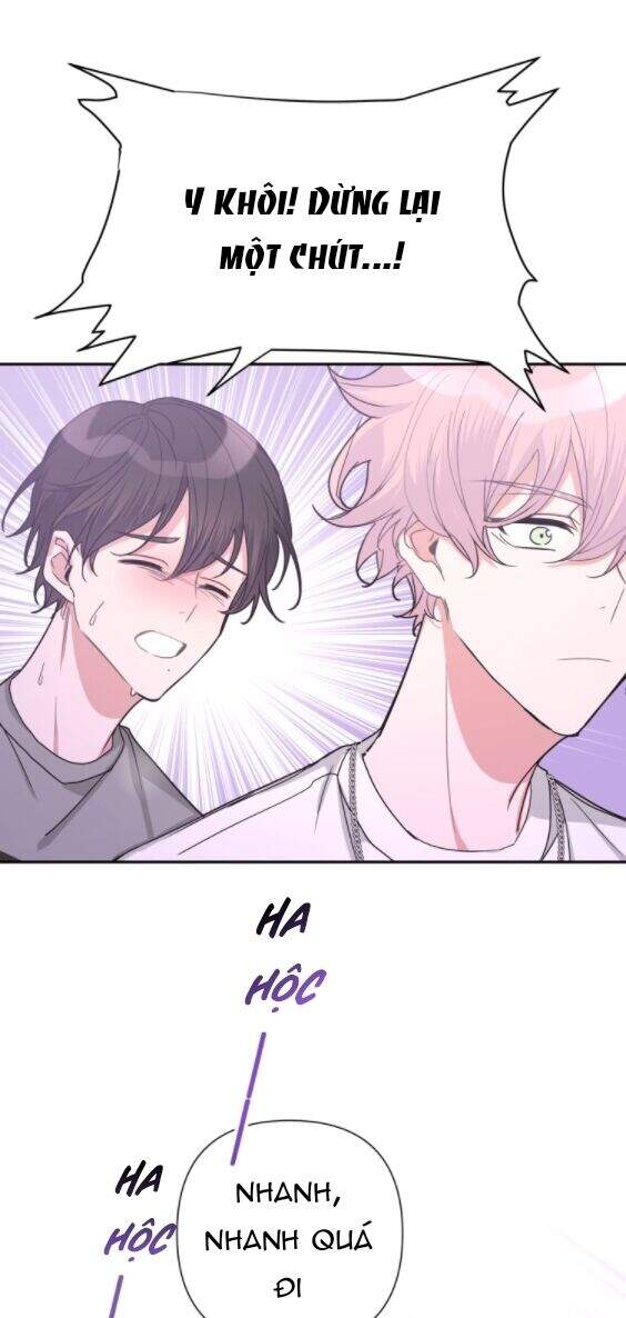Cẩn Thận Bị Mộng Ma Ăn Mất Đó! Chapter 11 - Trang 2