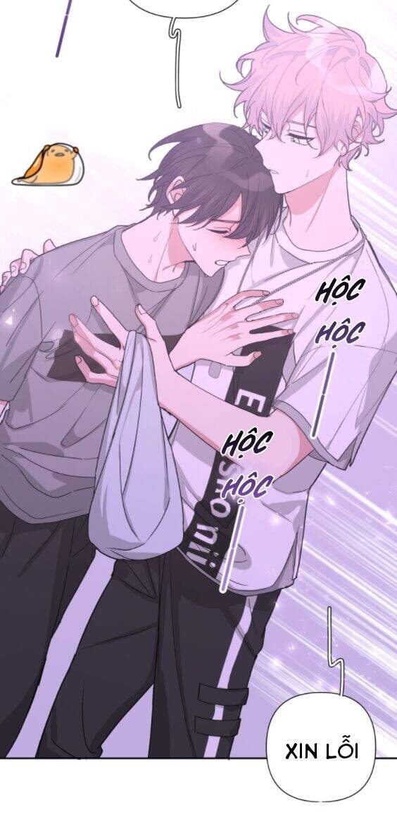 Cẩn Thận Bị Mộng Ma Ăn Mất Đó! Chapter 11 - Trang 2