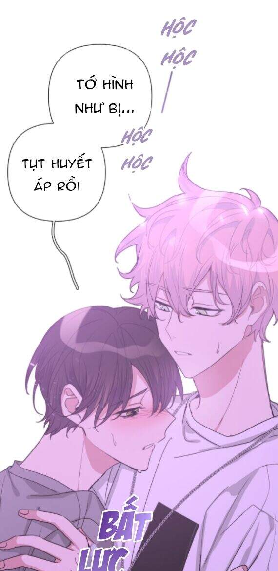 Cẩn Thận Bị Mộng Ma Ăn Mất Đó! Chapter 11 - Trang 2