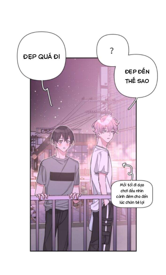 Cẩn Thận Bị Mộng Ma Ăn Mất Đó! Chapter 11 - Trang 2