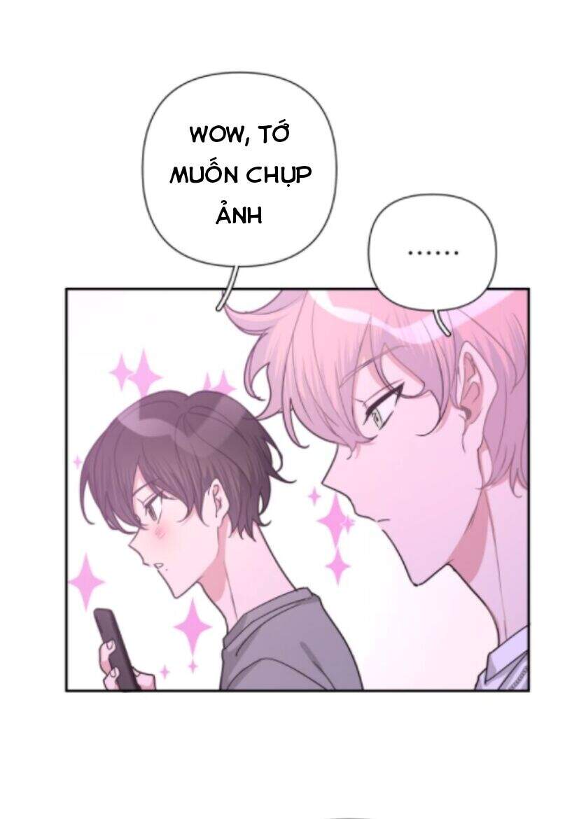 Cẩn Thận Bị Mộng Ma Ăn Mất Đó! Chapter 11 - Trang 2