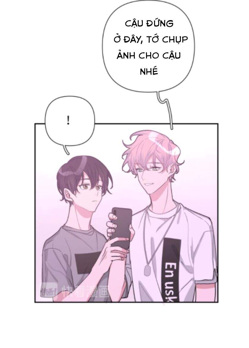 Cẩn Thận Bị Mộng Ma Ăn Mất Đó! Chapter 11 - Trang 2