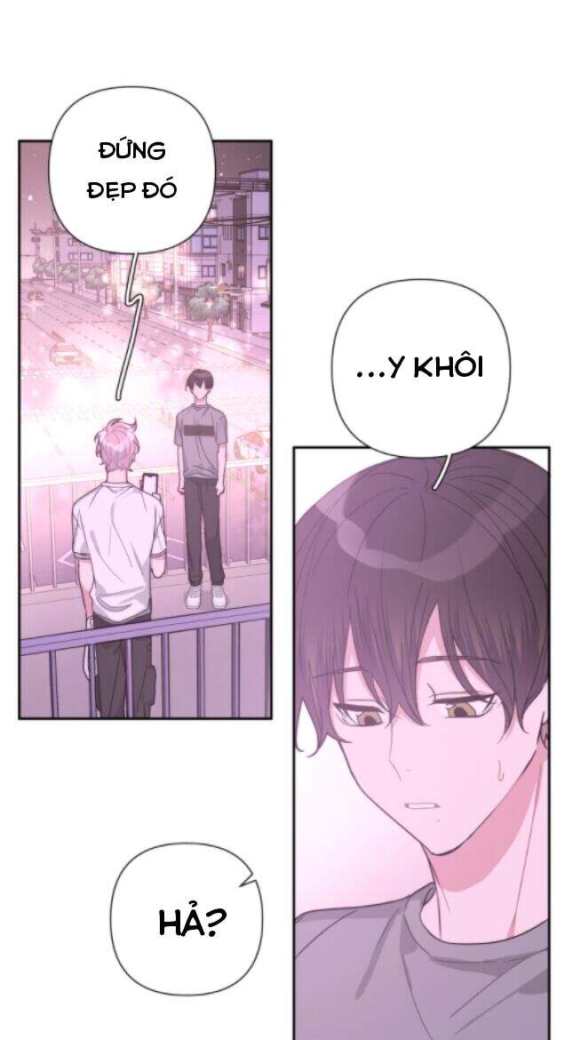 Cẩn Thận Bị Mộng Ma Ăn Mất Đó! Chapter 11 - Trang 2
