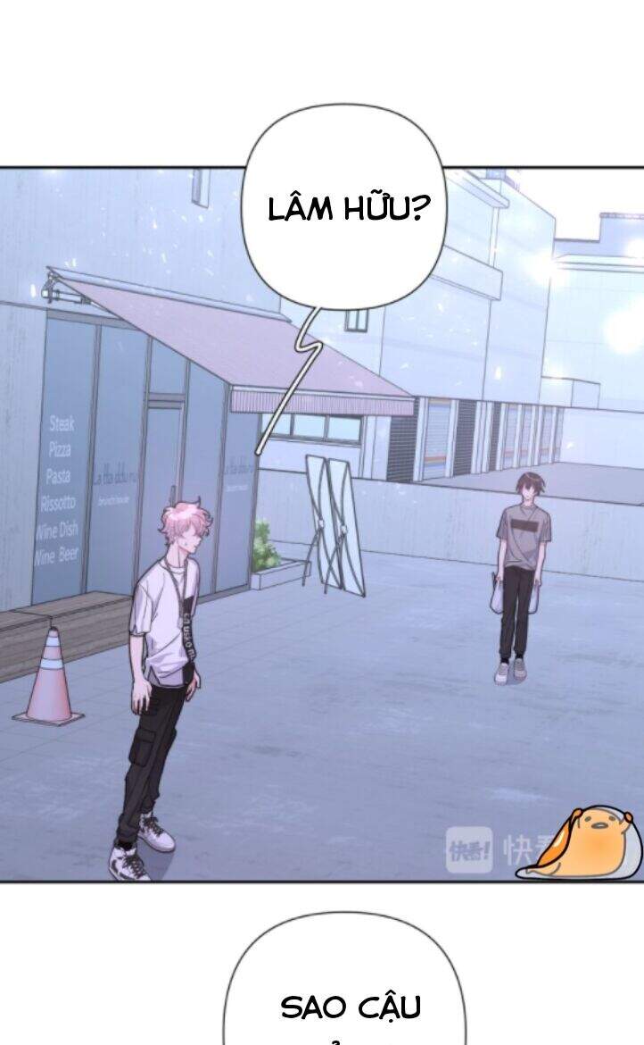 Cẩn Thận Bị Mộng Ma Ăn Mất Đó! Chapter 11 - Trang 2