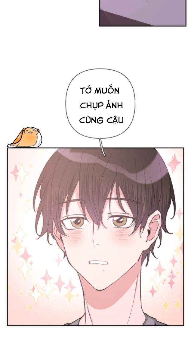 Cẩn Thận Bị Mộng Ma Ăn Mất Đó! Chapter 11 - Trang 2