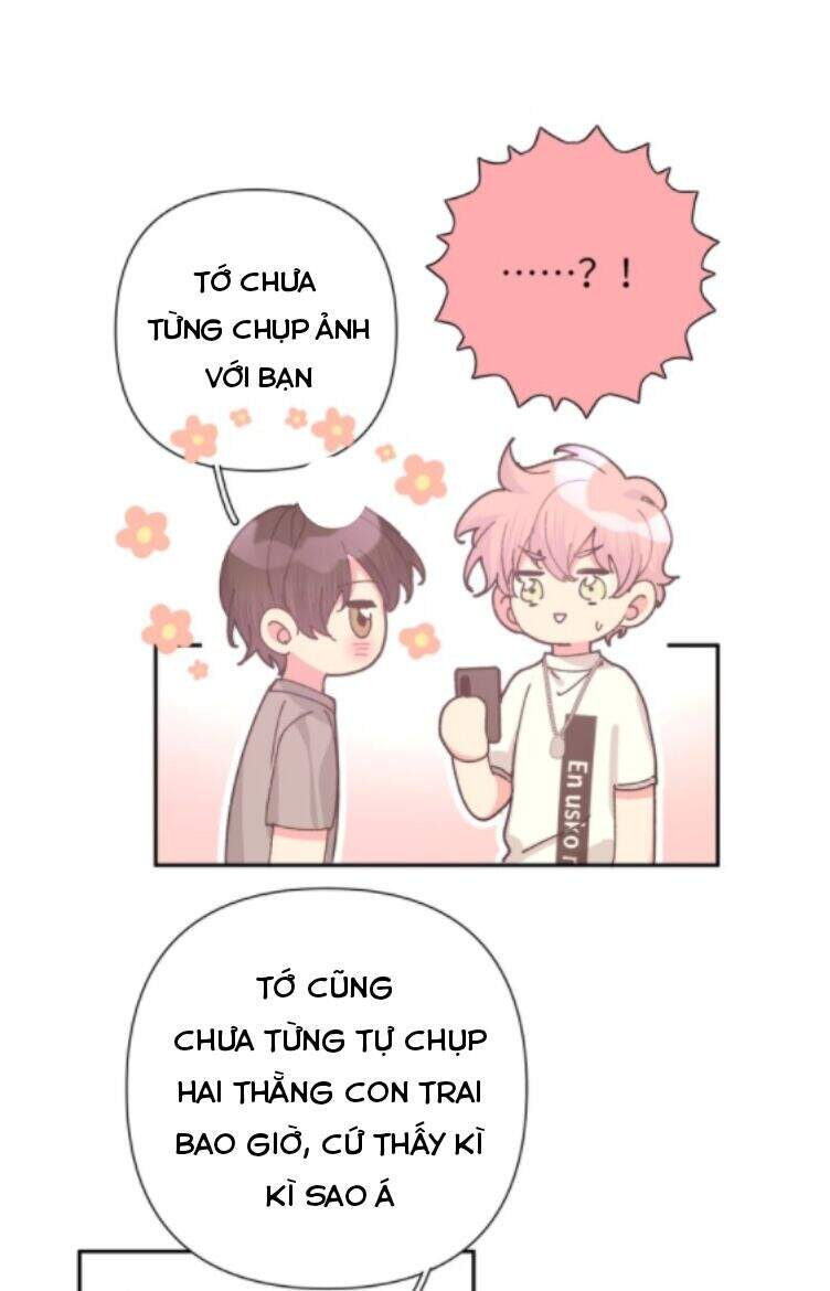 Cẩn Thận Bị Mộng Ma Ăn Mất Đó! Chapter 11 - Trang 2