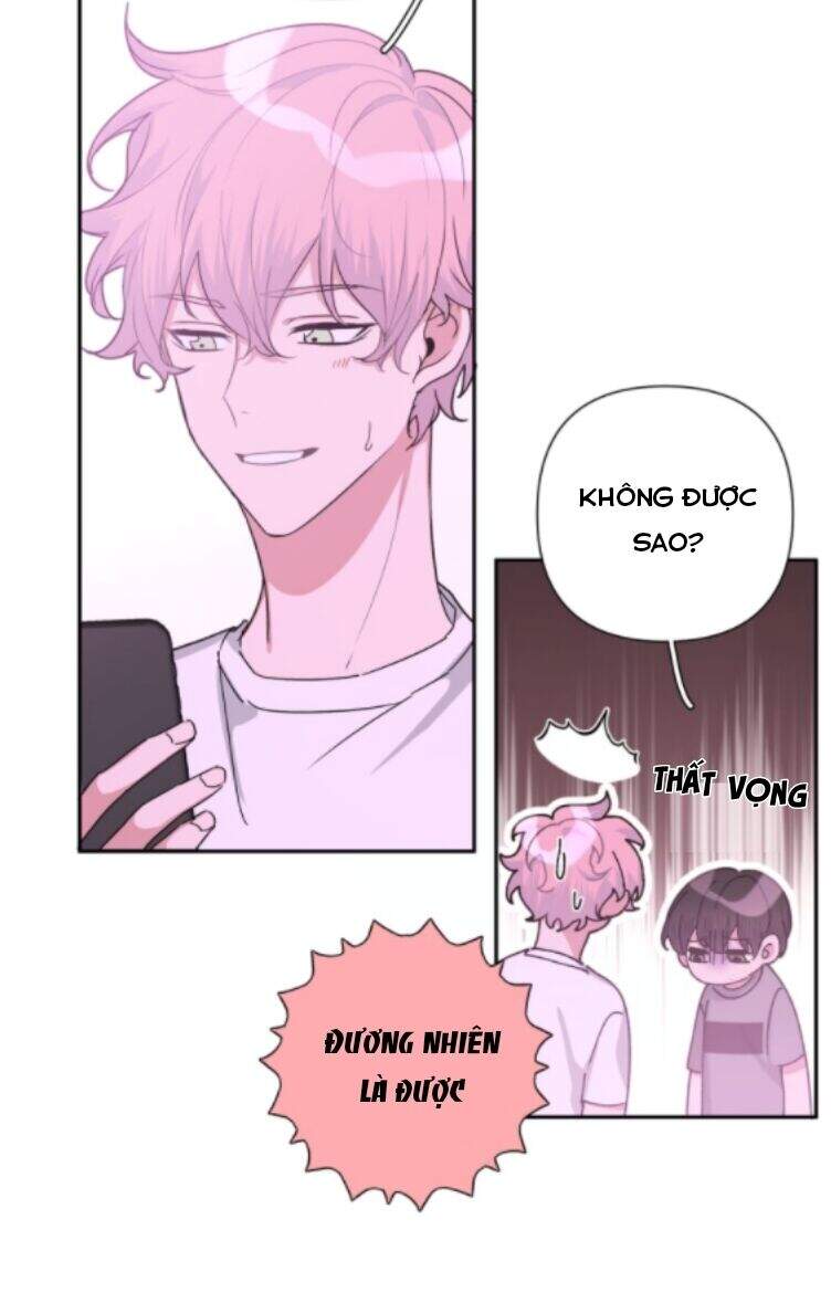 Cẩn Thận Bị Mộng Ma Ăn Mất Đó! Chapter 11 - Trang 2
