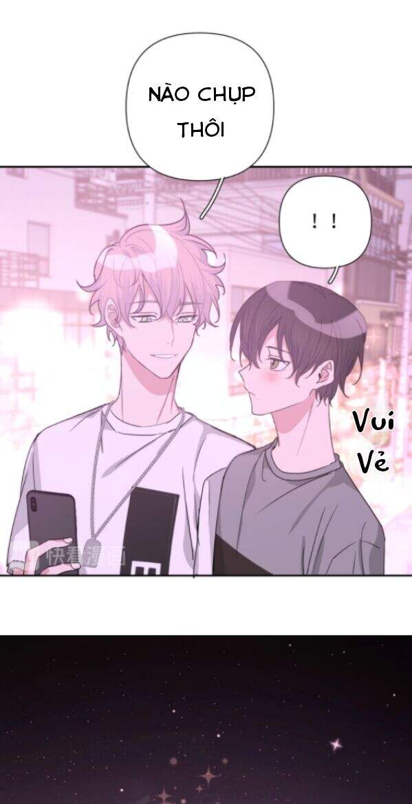 Cẩn Thận Bị Mộng Ma Ăn Mất Đó! Chapter 11 - Trang 2