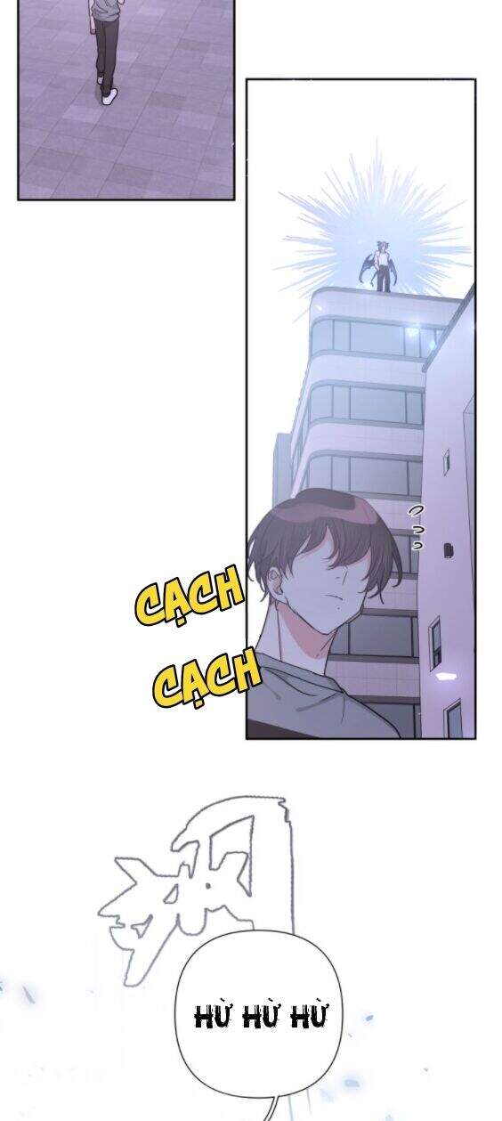 Cẩn Thận Bị Mộng Ma Ăn Mất Đó! Chapter 11 - Trang 2