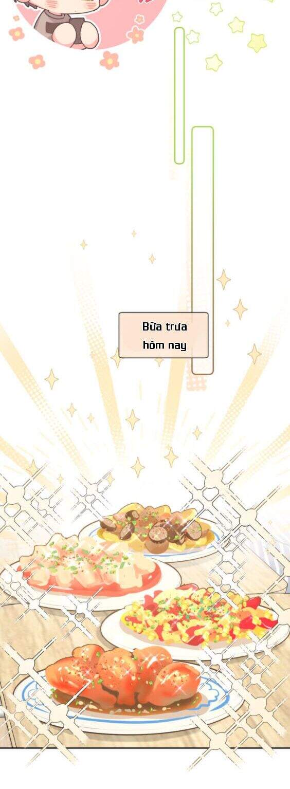 Cẩn Thận Bị Mộng Ma Ăn Mất Đó! Chapter 11 - Trang 2