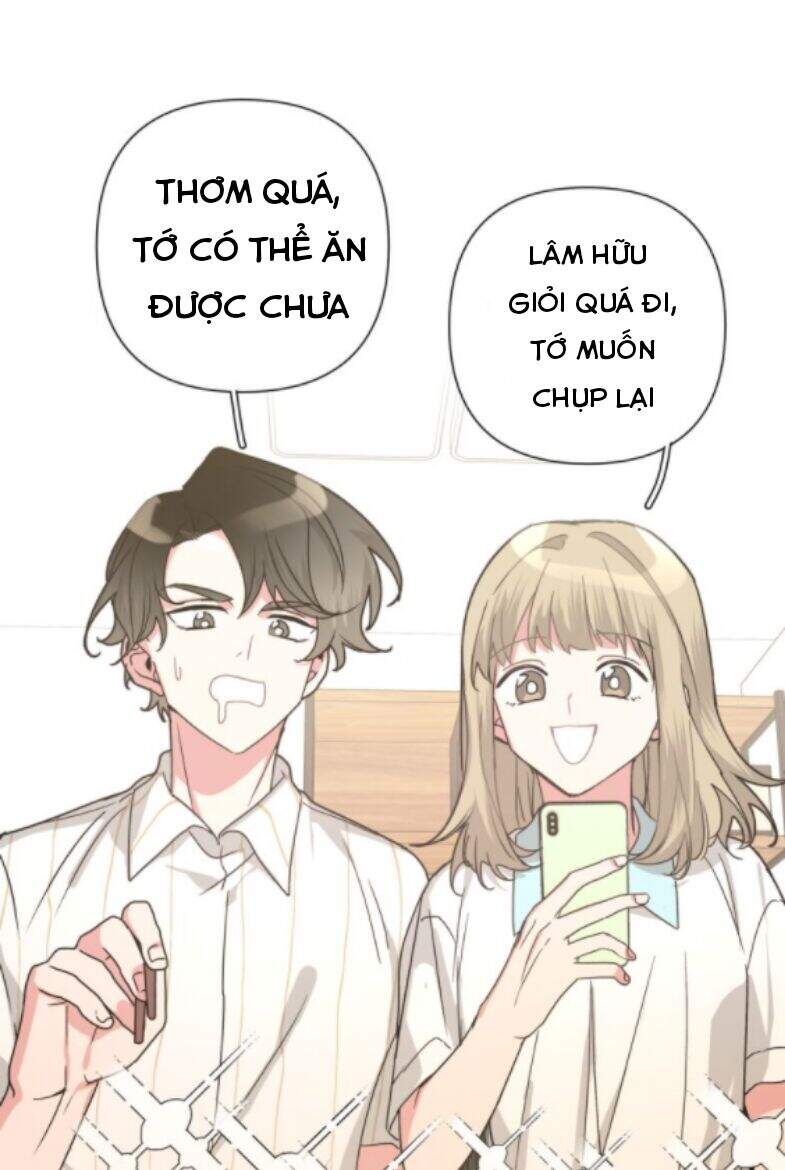 Cẩn Thận Bị Mộng Ma Ăn Mất Đó! Chapter 11 - Trang 2