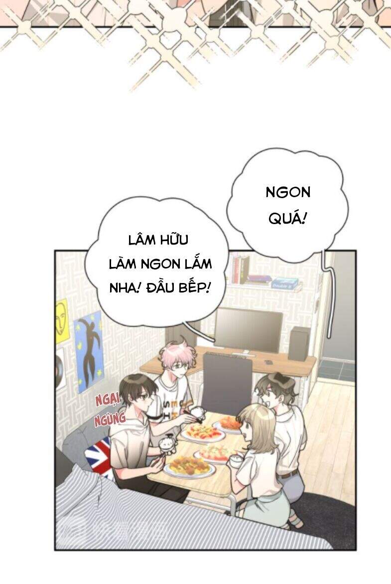 Cẩn Thận Bị Mộng Ma Ăn Mất Đó! Chapter 11 - Trang 2