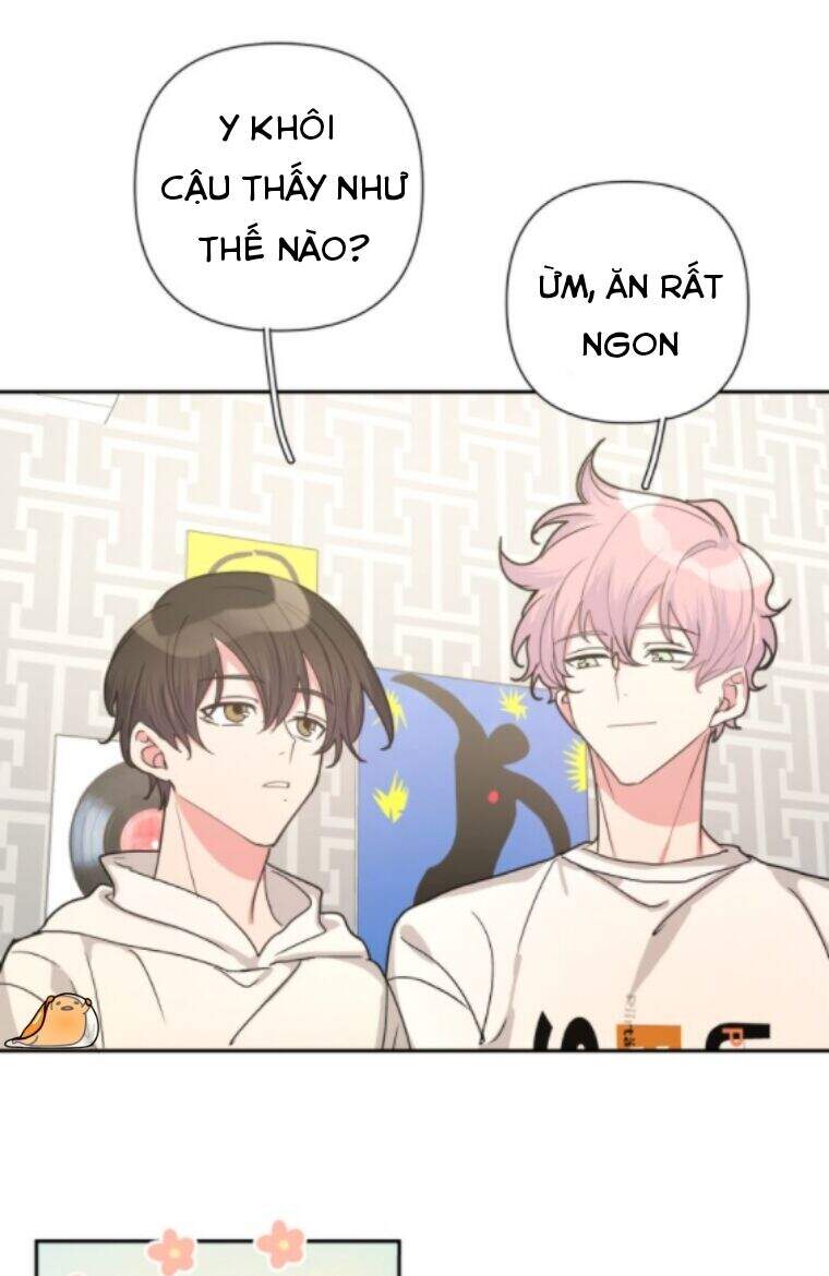 Cẩn Thận Bị Mộng Ma Ăn Mất Đó! Chapter 11 - Trang 2