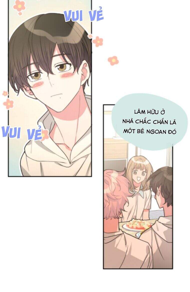 Cẩn Thận Bị Mộng Ma Ăn Mất Đó! Chapter 11 - Trang 2