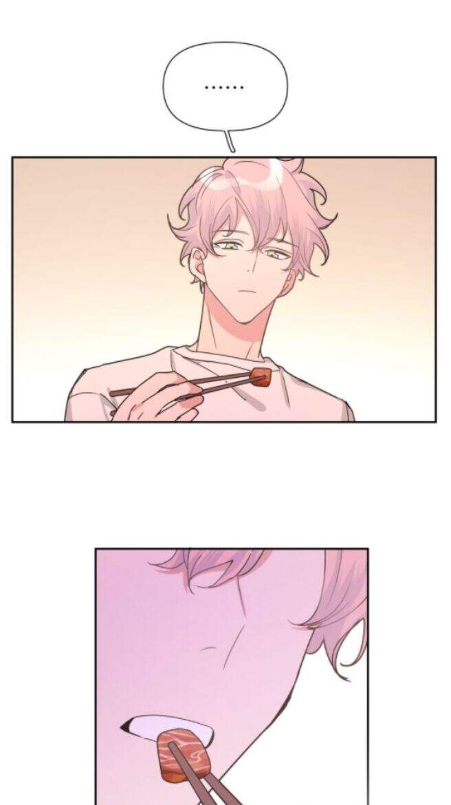 Cẩn Thận Bị Mộng Ma Ăn Mất Đó! Chapter 11 - Trang 2