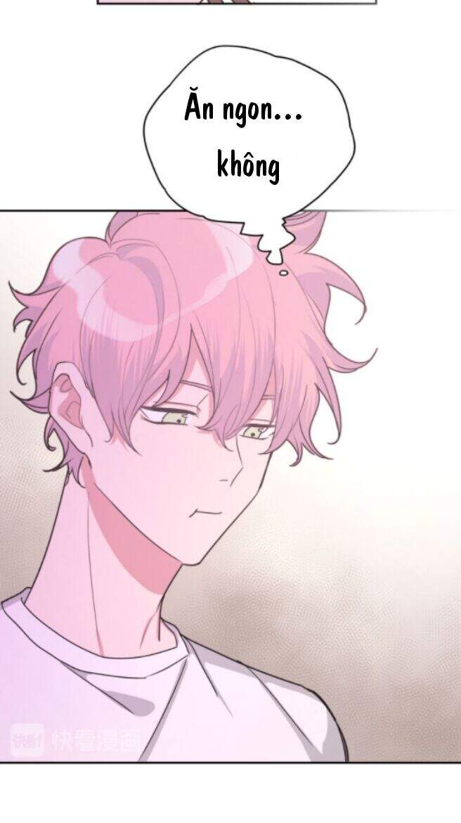 Cẩn Thận Bị Mộng Ma Ăn Mất Đó! Chapter 11 - Trang 2