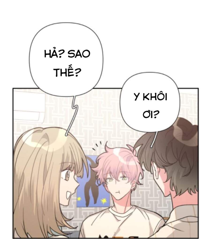 Cẩn Thận Bị Mộng Ma Ăn Mất Đó! Chapter 11 - Trang 2