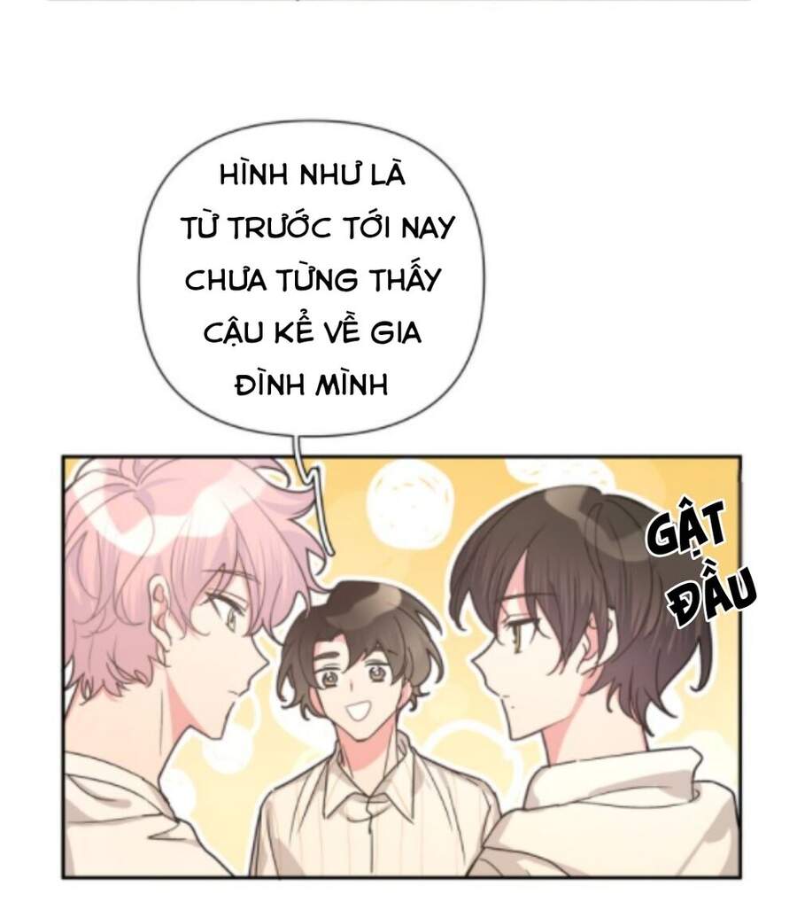 Cẩn Thận Bị Mộng Ma Ăn Mất Đó! Chapter 11 - Trang 2