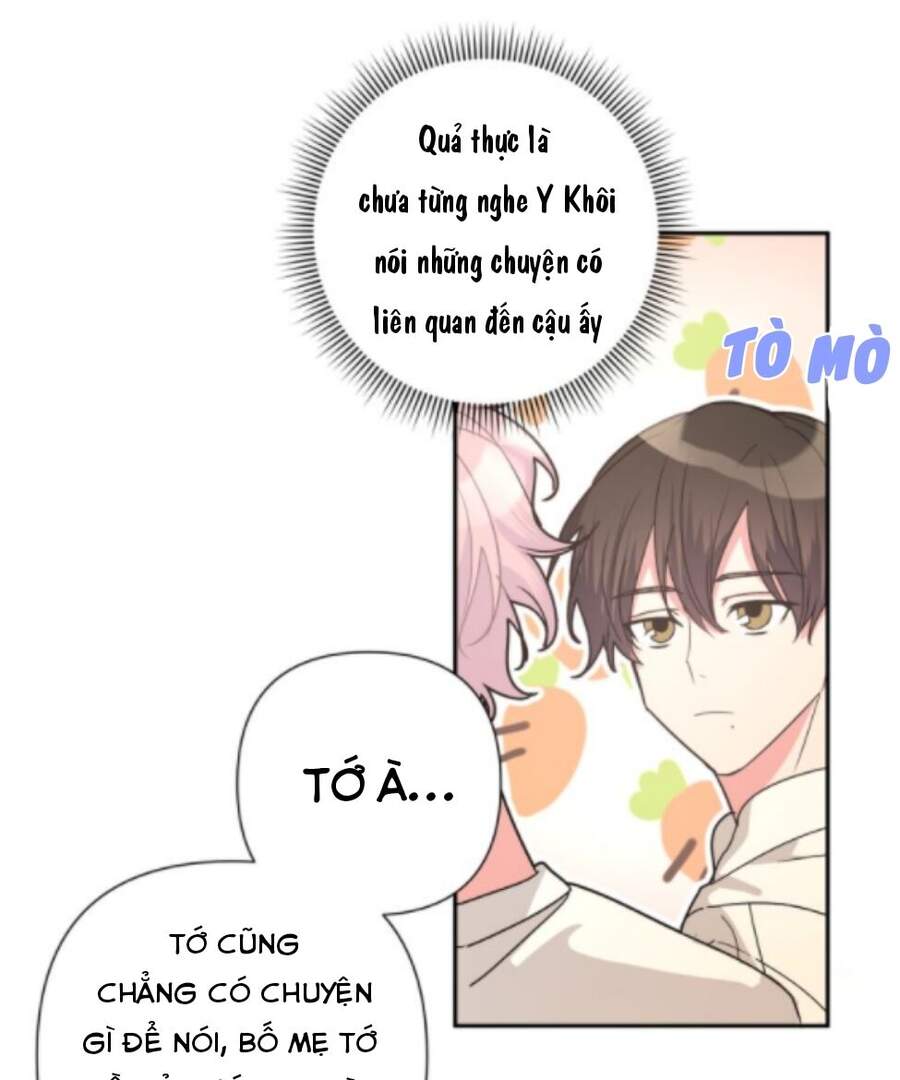 Cẩn Thận Bị Mộng Ma Ăn Mất Đó! Chapter 11 - Trang 2