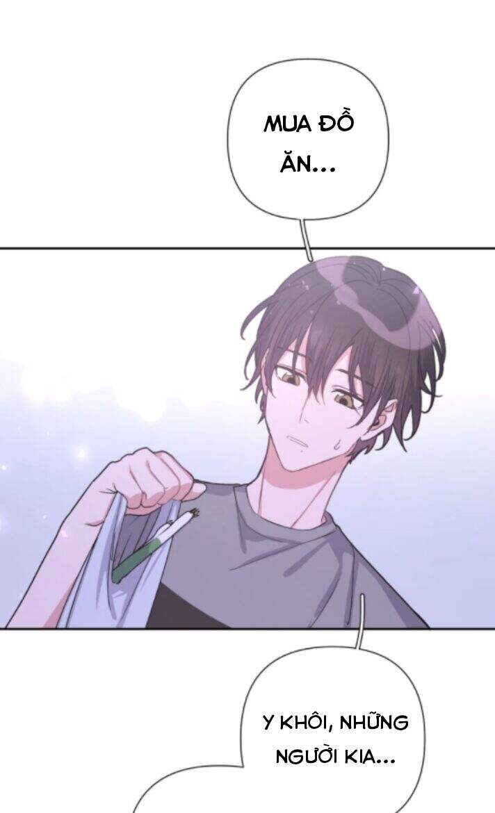 Cẩn Thận Bị Mộng Ma Ăn Mất Đó! Chapter 11 - Trang 2