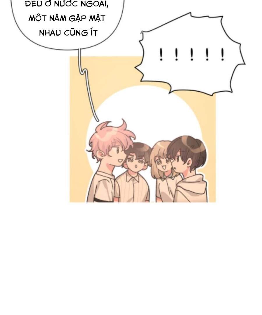 Cẩn Thận Bị Mộng Ma Ăn Mất Đó! Chapter 11 - Trang 2