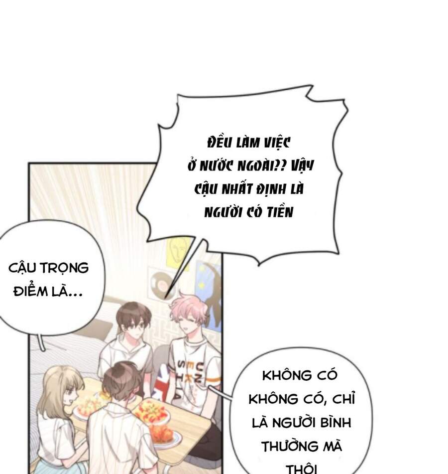 Cẩn Thận Bị Mộng Ma Ăn Mất Đó! Chapter 11 - Trang 2